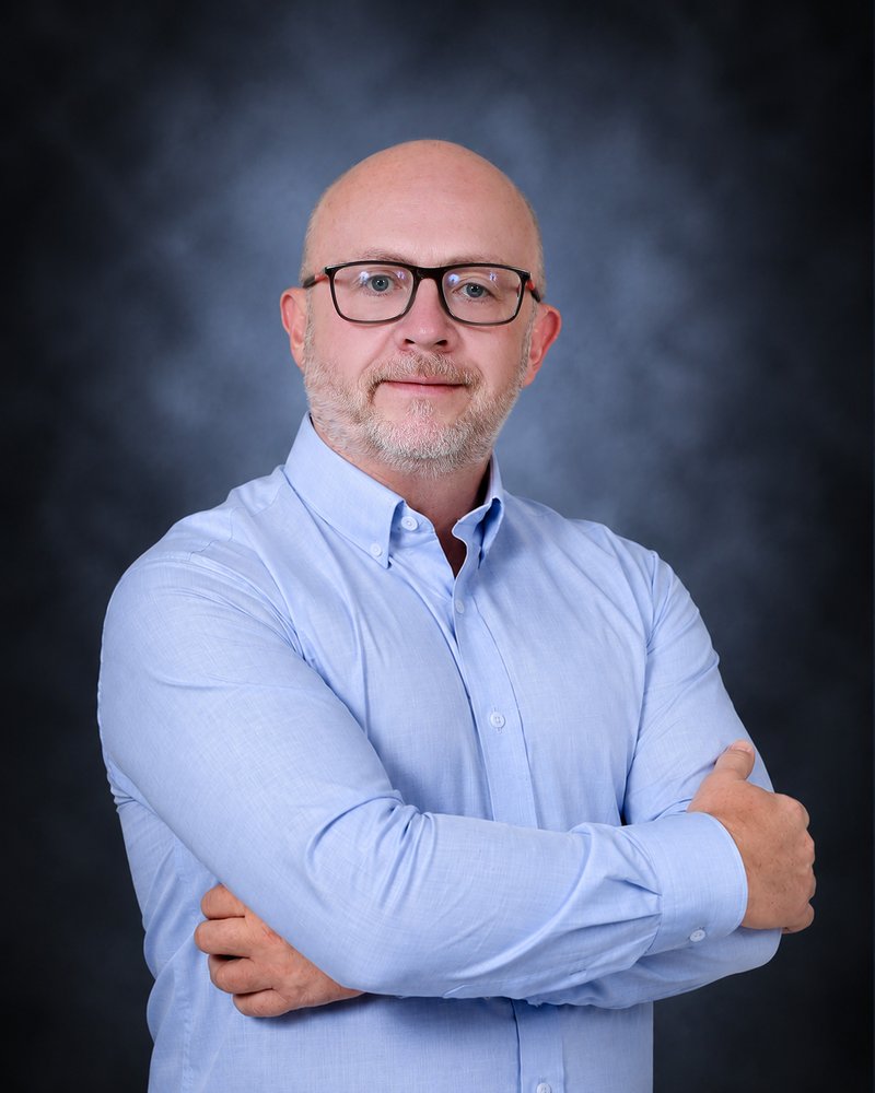 Jason Wimbury, Founder of Wimbury Hargreaves