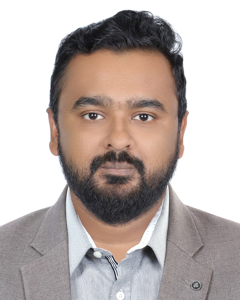Talha Naeem, Consultant — United Arab Emirates at Wimbury Hargreaves
