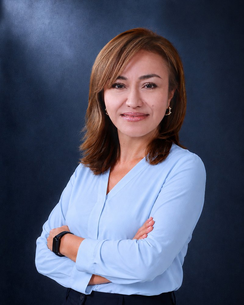 Victoria Ríos Vallejo, Partner — Geoscience and Mining at Wimbury Hargreaves